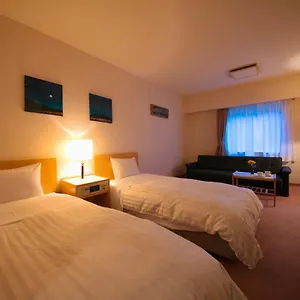 Onsen Starlight Giappone