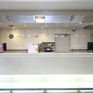 3* ホテル ホテルクライトン新大阪