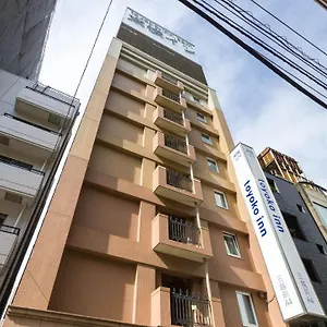 東横inn日本橋三越前a4 東京都