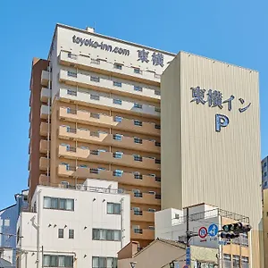 3* ホテル 東横inn大阪jr野田駅前