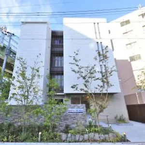 Rakutenstay X Shamaison 大阪出来島 - 208 大阪市