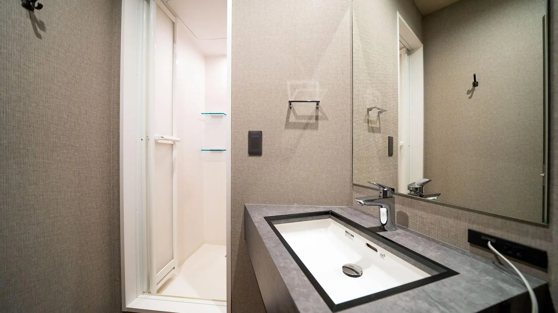 Hotel S-Presso Namba Osaka