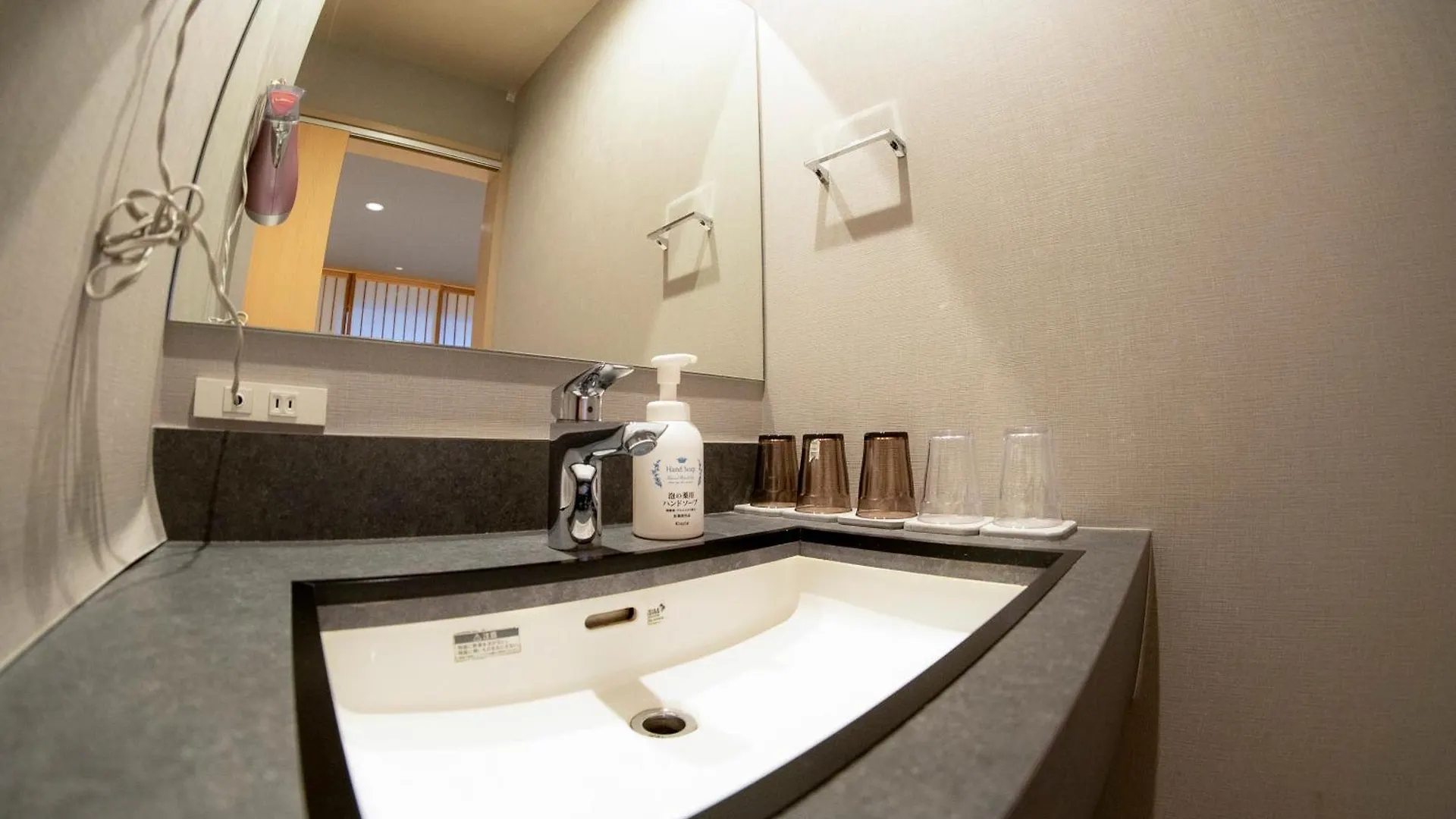 Hotel S-Presso Namba Osaka